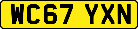 WC67YXN