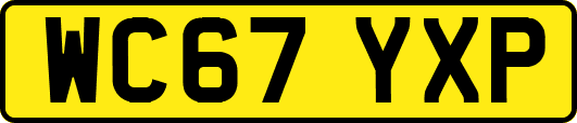WC67YXP