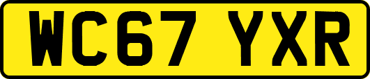 WC67YXR
