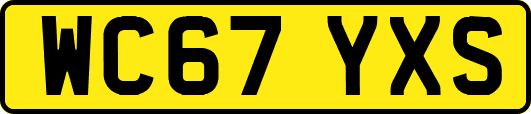 WC67YXS
