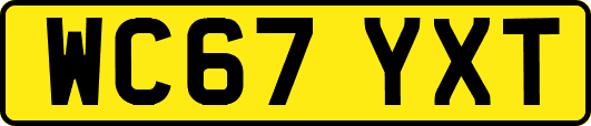 WC67YXT