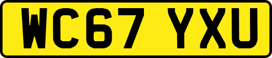 WC67YXU