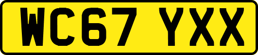 WC67YXX