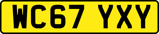 WC67YXY
