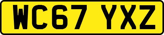 WC67YXZ