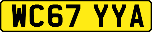WC67YYA