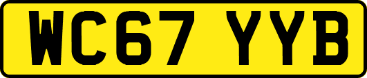 WC67YYB