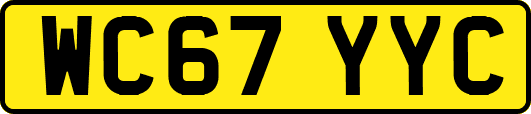 WC67YYC