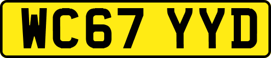WC67YYD