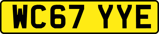 WC67YYE