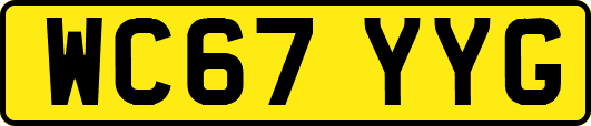 WC67YYG