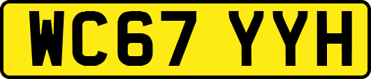 WC67YYH