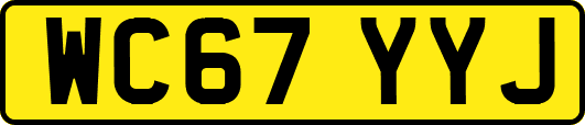 WC67YYJ