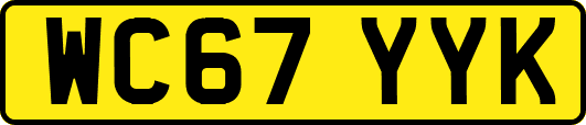 WC67YYK