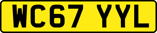 WC67YYL