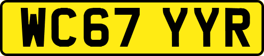 WC67YYR