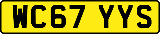 WC67YYS