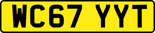 WC67YYT