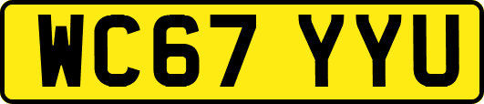 WC67YYU