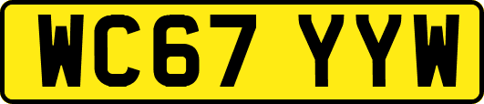 WC67YYW