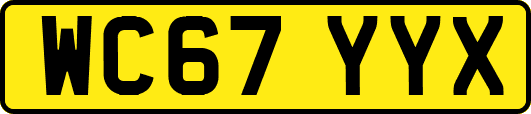 WC67YYX