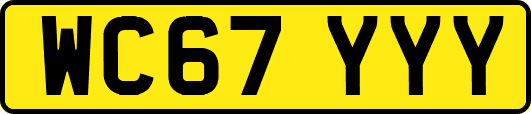 WC67YYY