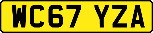 WC67YZA