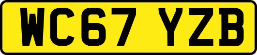 WC67YZB