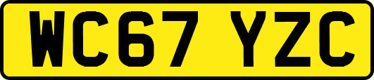 WC67YZC