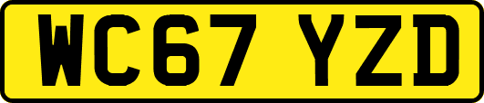 WC67YZD