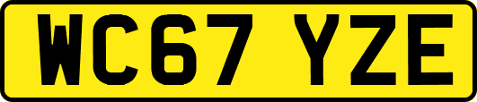 WC67YZE