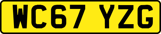 WC67YZG