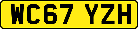 WC67YZH