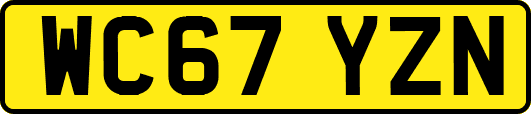 WC67YZN