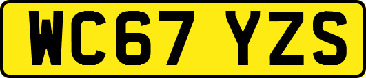 WC67YZS
