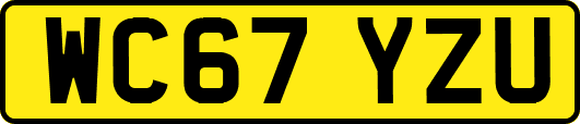 WC67YZU