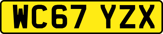 WC67YZX