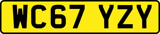 WC67YZY
