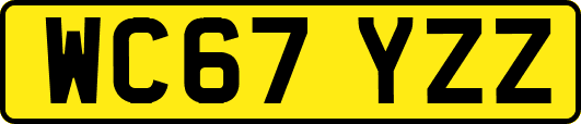 WC67YZZ