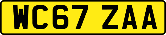WC67ZAA