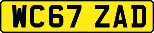 WC67ZAD