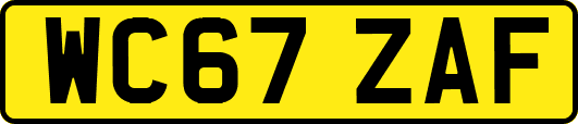 WC67ZAF