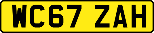 WC67ZAH