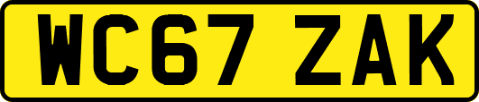 WC67ZAK
