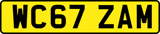 WC67ZAM