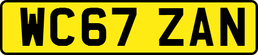 WC67ZAN