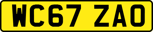 WC67ZAO