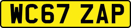 WC67ZAP