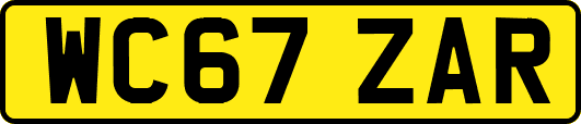WC67ZAR