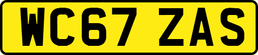 WC67ZAS